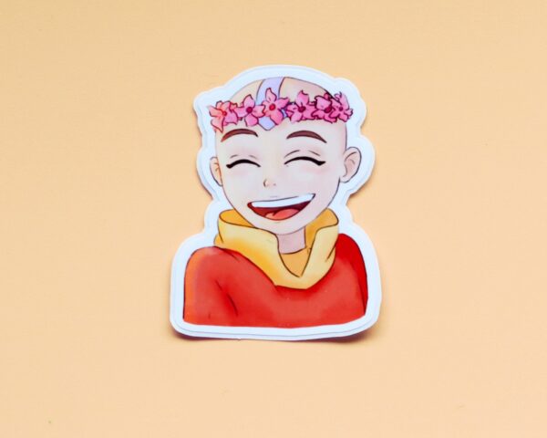 Avatar Aang
