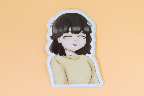Bee Anne