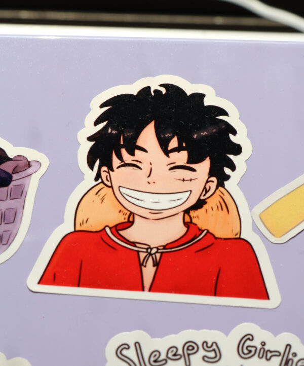 Luffy - Image 2