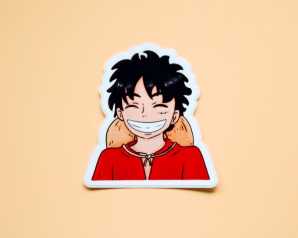 Luffy