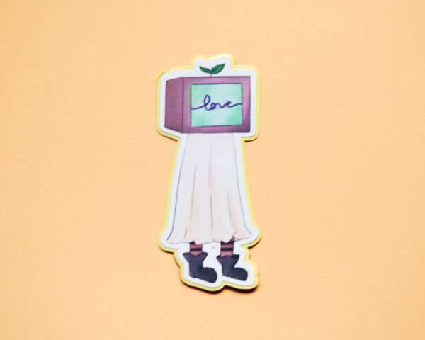 Love robot