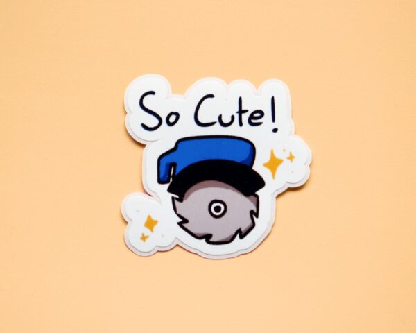 So Cute!