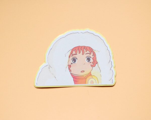 Ponyo