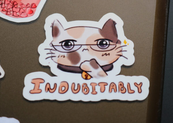 Indubitably wise - Image 2