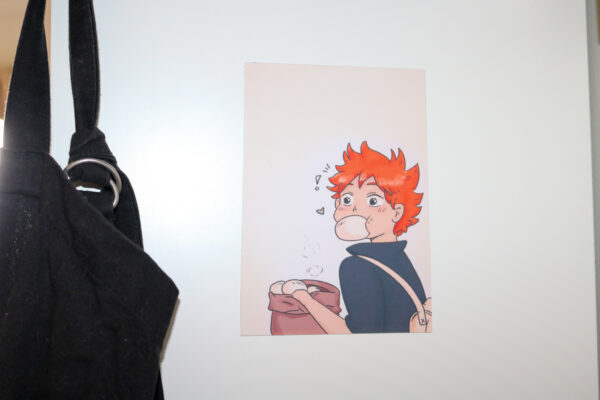 Hinata Print - Image 3