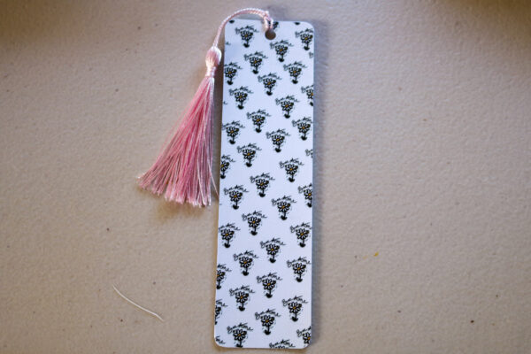 Bee Anne Bookmark - Image 2