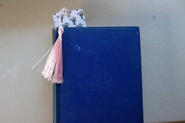 Bee Anne Bookmark - Image 3