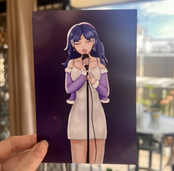 Popstar Penny - Image 2